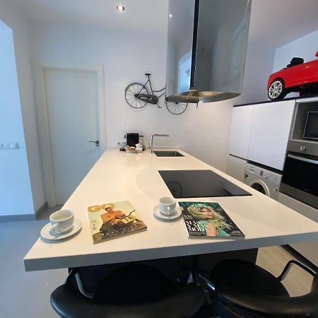 Apartamento En Madrid Rio Con Parking Gratuito 外观 照片