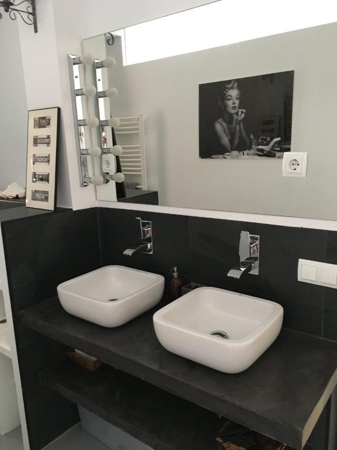 Apartamento En Madrid Rio Con Parking Gratuito 外观 照片