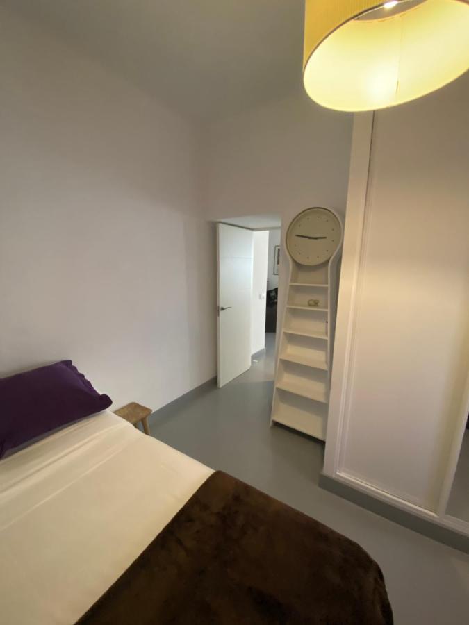Apartamento En Madrid Rio Con Parking Gratuito 外观 照片