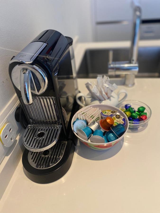 Apartamento En Madrid Rio Con Parking Gratuito 外观 照片