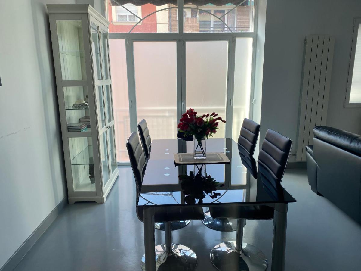 Apartamento En Madrid Rio Con Parking Gratuito 外观 照片