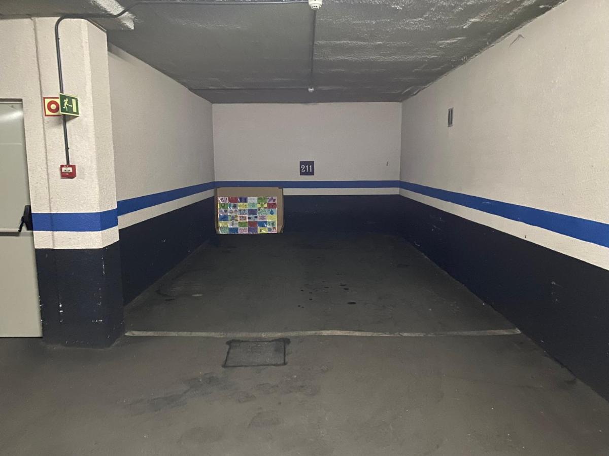 Apartamento En Madrid Rio Con Parking Gratuito 外观 照片