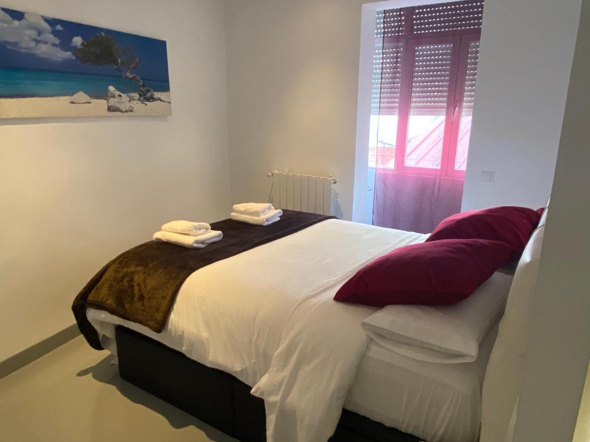 Apartamento En Madrid Rio Con Parking Gratuito 外观 照片